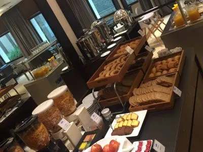 4-star Hotels Hotel Metropolitano Supara