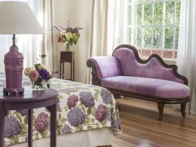 Casa Chacabuco 2-star Hotels  in  Tandil