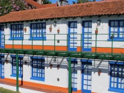 Posada Clara en el Cerro 1-star Hotels  in  Tandil