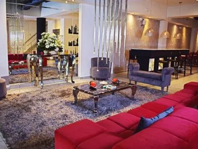 Let Sun Hotel Boutique  Boutique Hotels  in  Buenos Aires