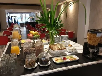 Boutique Hotels Let Sun Hotel Boutique 