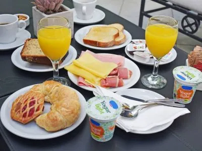 Boutique Hotels Let Sun Hotel Boutique 