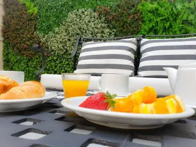 Boutique Hotels Let Sun Hotel Boutique 