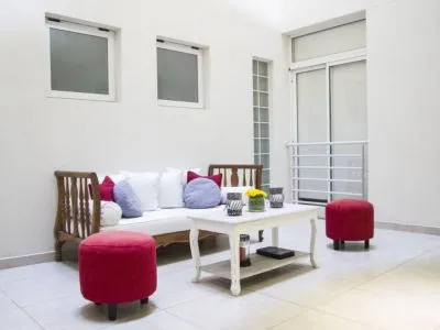 Boutique Hotels Let Sun Hotel Boutique 