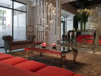 Boutique Hotels Let Sun Hotel Boutique 