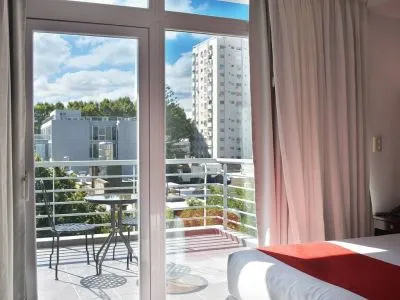 Boutique Hotels Let Sun Hotel Boutique 