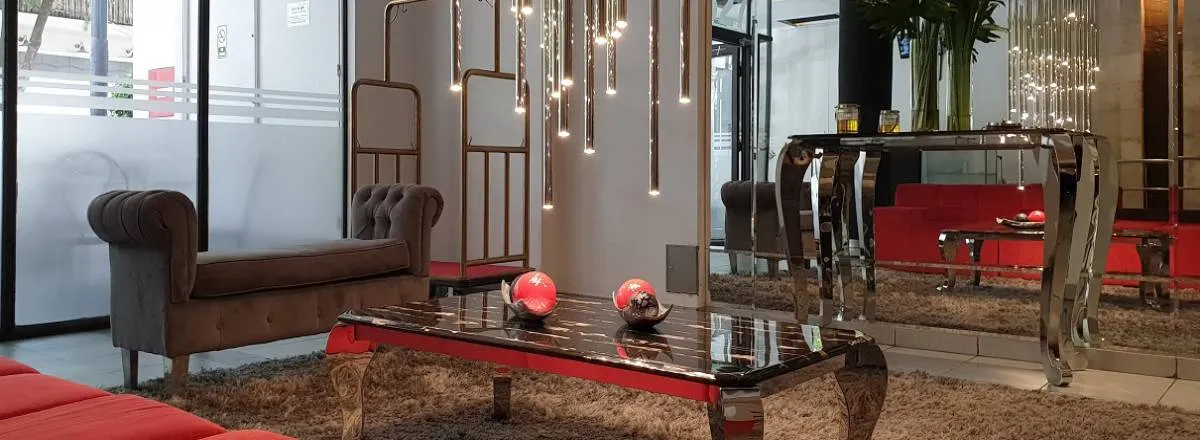 Boutique Hotels Let Sun Hotel Boutique 