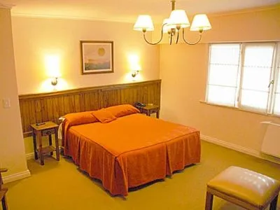 Piedras del Lago 1-star Hotels  in  Tandil