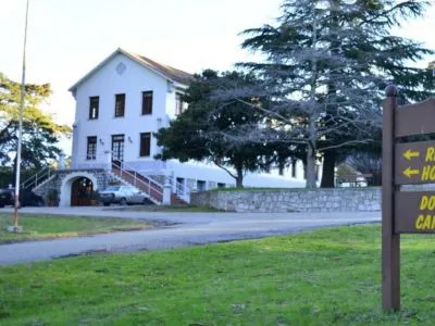 Villa Don Bosco 1-star Hotels  in  Tandil