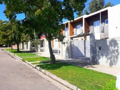 Ananda Apart 1-star Cabins  in  Tandil