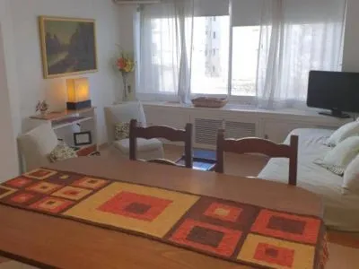 Apartments Del Pilar Ap