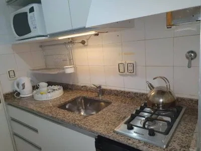 Apartments Del Pilar Ap