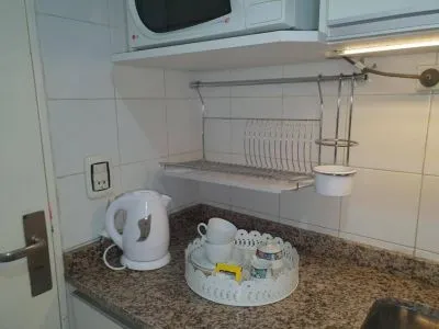 Apartments Del Pilar Ap