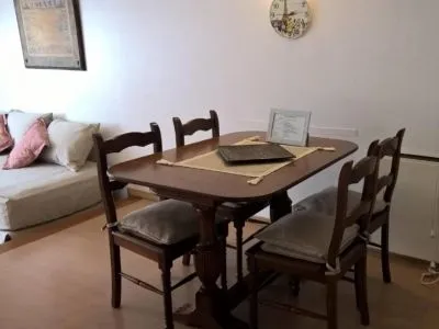 Apartments Del Pilar Ap