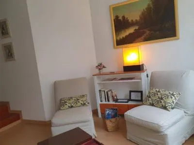 Apartments Del Pilar Ap