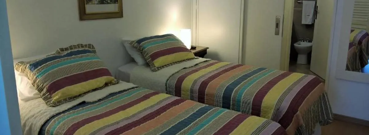 Apartments Del Pilar Ap