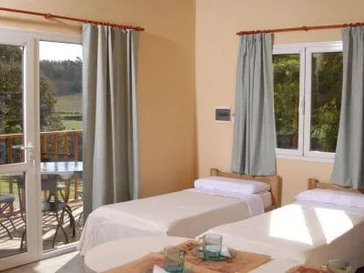 Villa Pinar de las Sierras