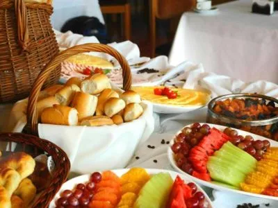 4-star Hotels Hotel Conte