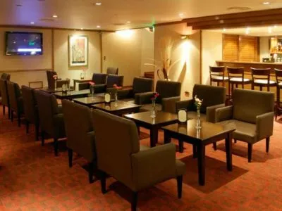 4-star Hotels Hotel Conte