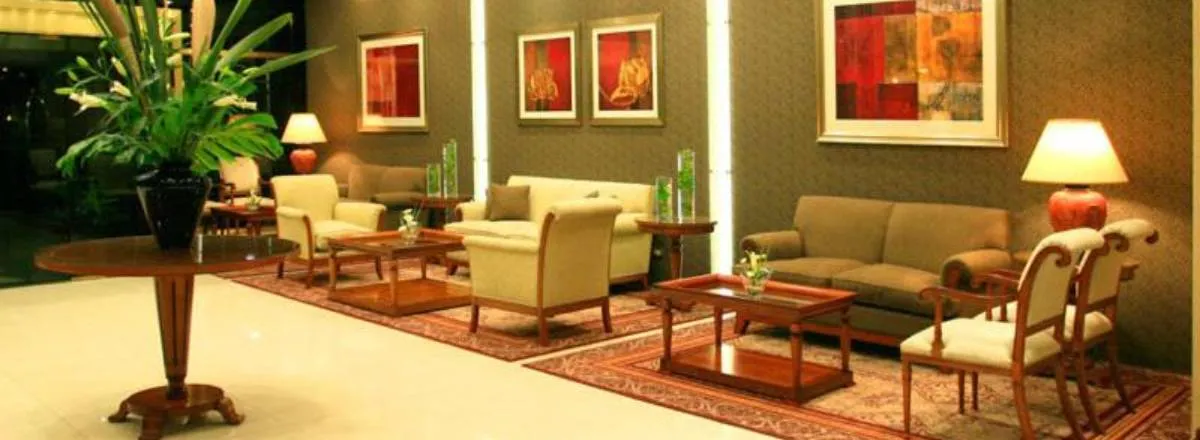 4-star Hotels Hotel Conte