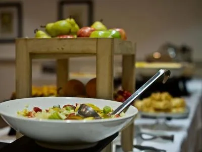 Hotels O2 Buenos Aires Hotel