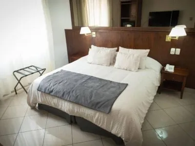 Hotels O2 Buenos Aires Hotel