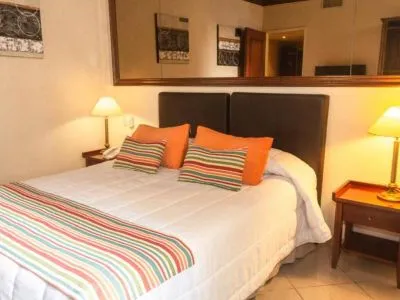 Hotels O2 Buenos Aires Hotel