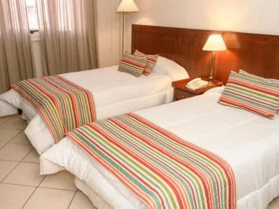 Hotels O2 Buenos Aires Hotel