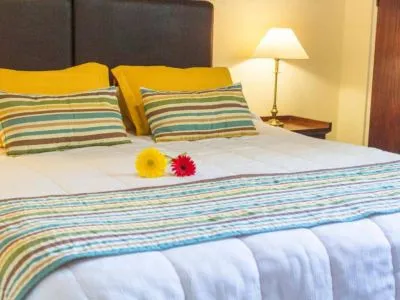 Hotels O2 Buenos Aires Hotel