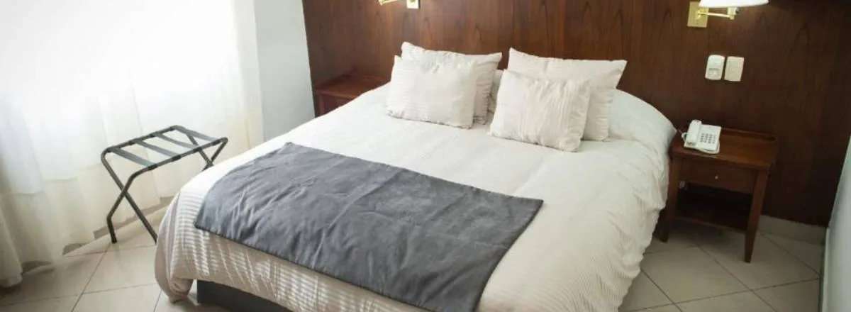 Hotels O2 Buenos Aires Hotel