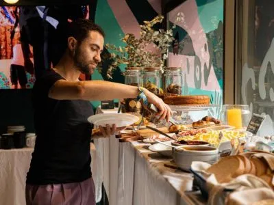 Hostels Viajero Hostel Buenos Aires