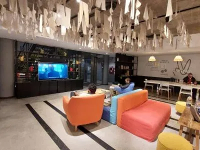 Hostels Viajero Hostel Buenos Aires
