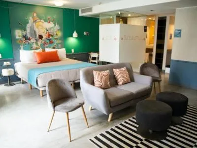 Hostels Viajero Hostel Buenos Aires