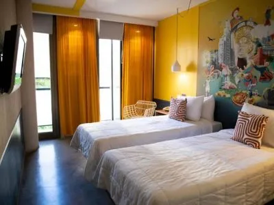 Hostels Viajero Hostel Buenos Aires