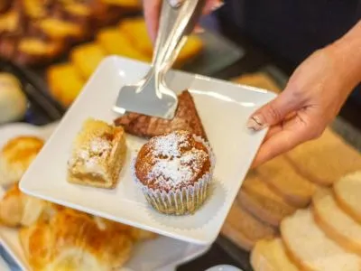 4-star Hotels Prodeo Hotel Lounge