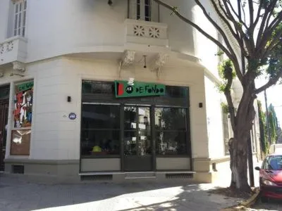 Bar de Fondo Suites Hotels  in  Buenos Aires