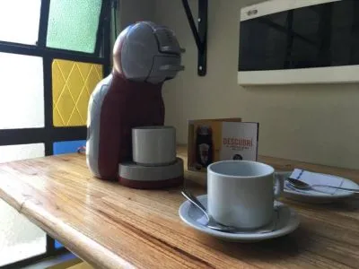 Hotels Bar de Fondo Suites