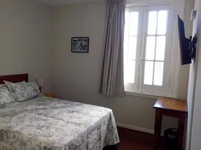 Hotels Bar de Fondo Suites