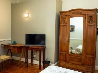 Hotels Bar de Fondo Suites