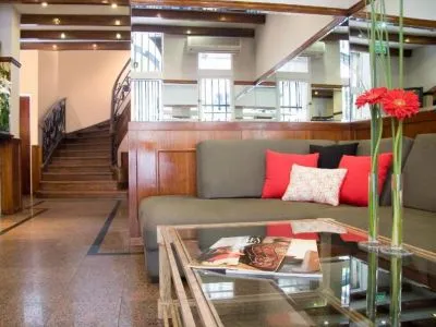 Petit Recoleta Suites