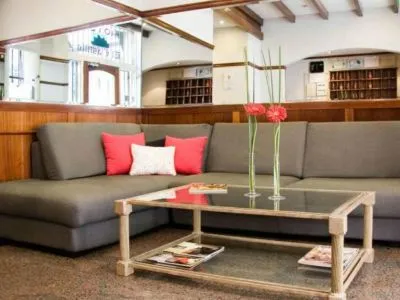 Hoteles Petit Recoleta Suites