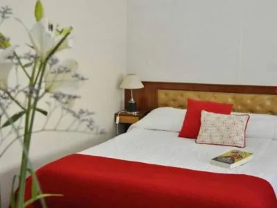 Hoteles Petit Recoleta Suites