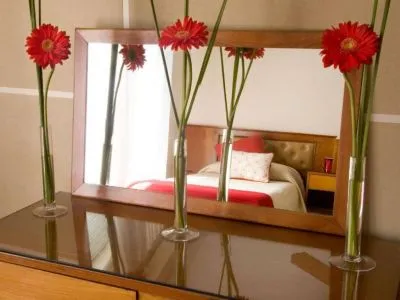 Hoteles Petit Recoleta Suites