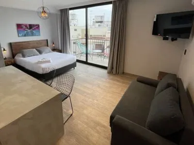 Days Inn Devoto Apart Hotels  in  Buenos Aires