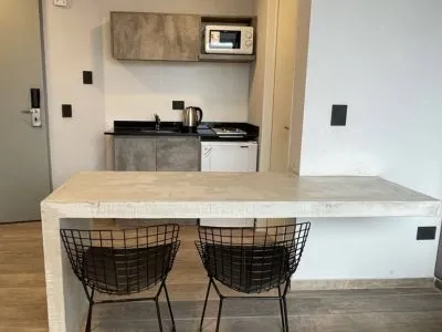 Apart Hotels Days Inn Devoto