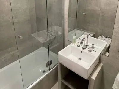 Apart Hotels Days Inn Devoto