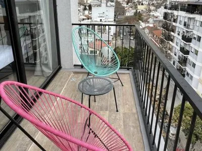 Apart Hotels Days Inn Devoto