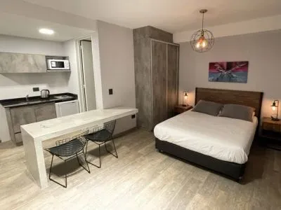 Apart Hotels Days Inn Devoto