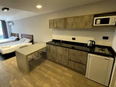 Apart Hotels Days Inn Devoto