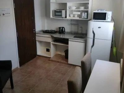 Apartments Maku Monoambiente